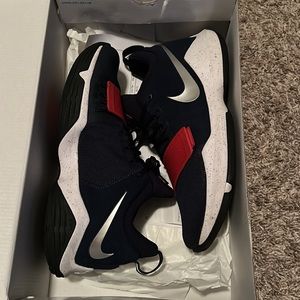 Paul George 1 “USA”